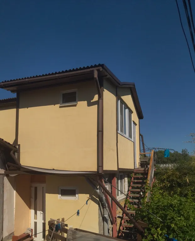 Квартира Комната — Понизовка