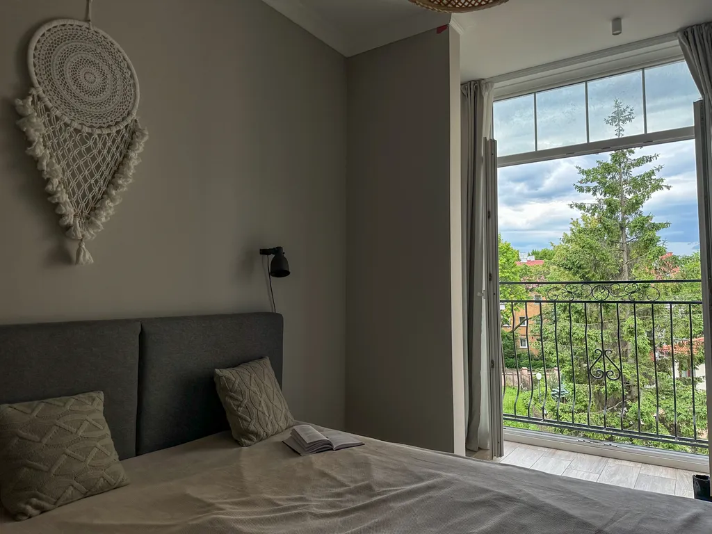 Амалиенау Хаус