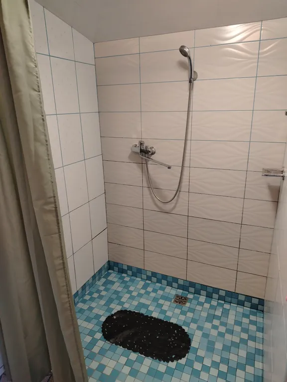 Домик у моря