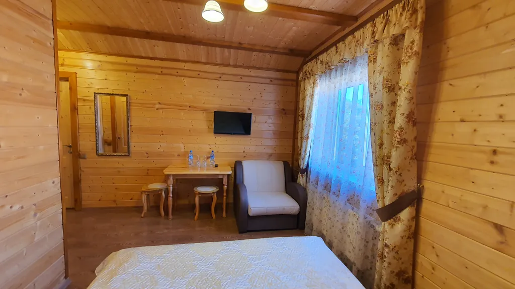 Дом у Покровского монастыря