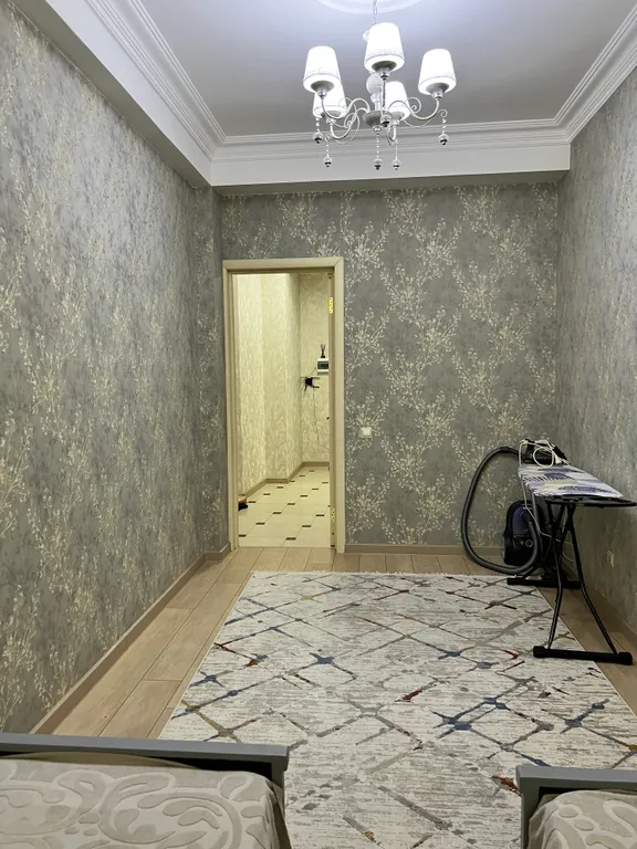 Квартира 2-комнатная Квартира — Махачкала