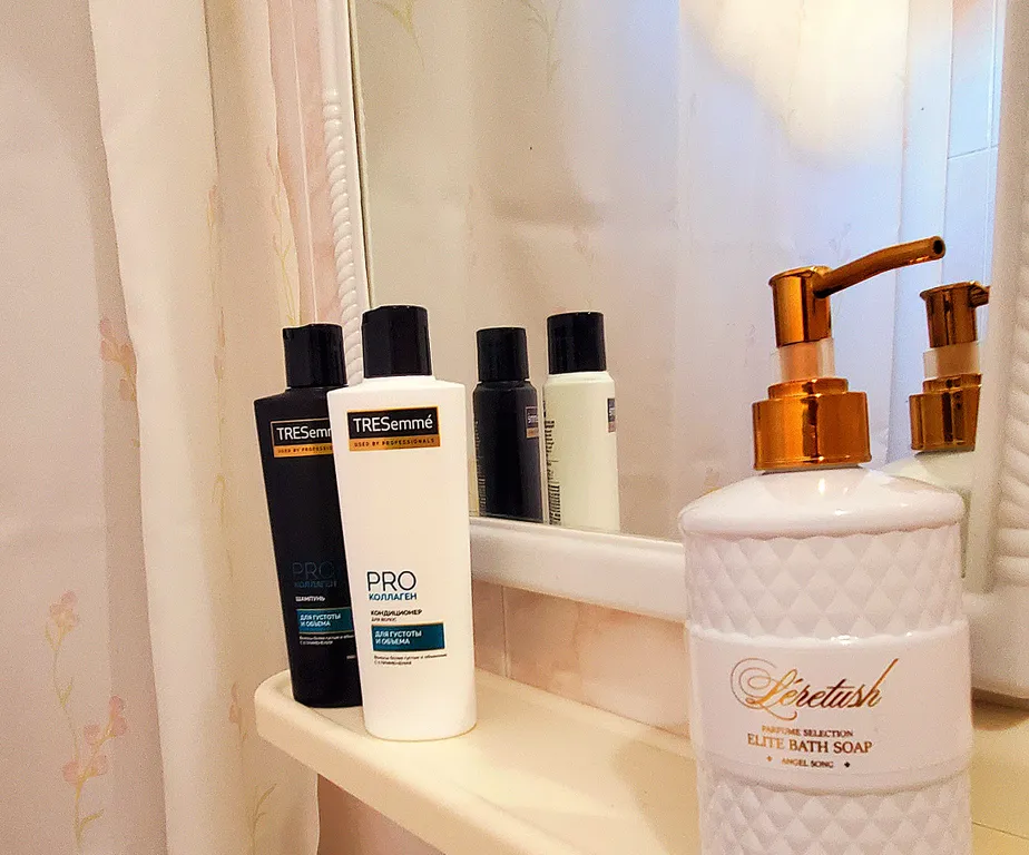 Квартира Комната — Адлер