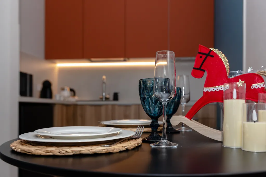 Квартира Уютная квартира в центре города — Екатеринбург