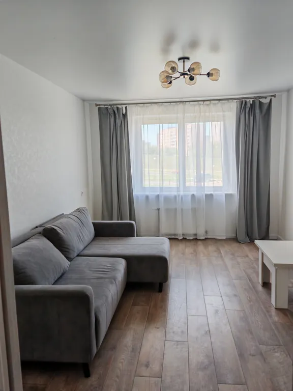 Квартира для вашего уюта