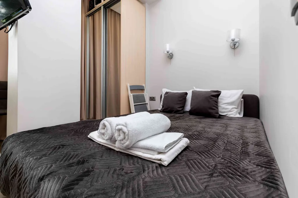 Квартира Квартира — 5 минут до моря, Олимпийский парк — Сириус