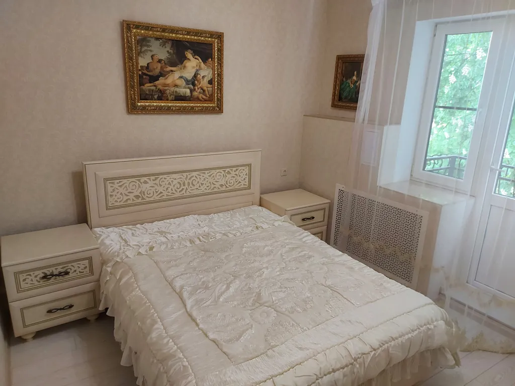В гостях у Лианы