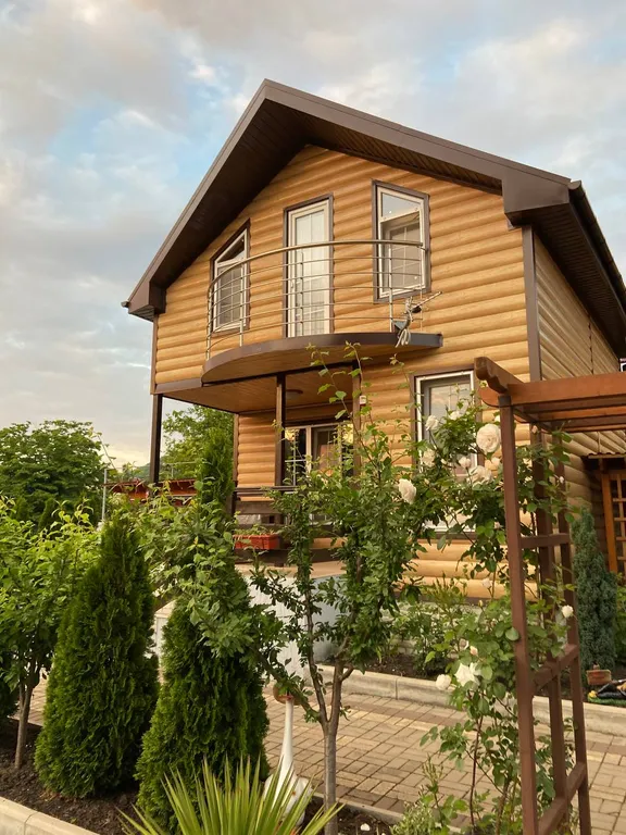 Коттедж 3-комнатный Дом — аренда посуточно в Новомихайловский