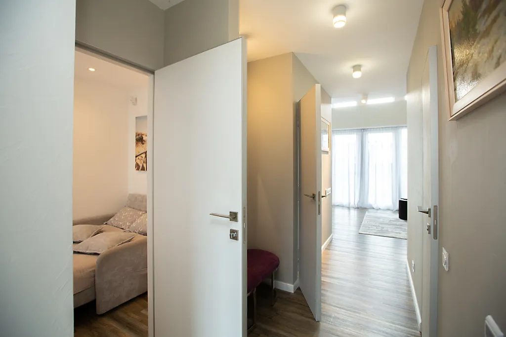 Барн Приморье: комфорт, рыбалка, прогулки к морю