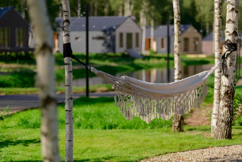 Дом с чаном у водохранилища все удобства для идеального отпуска