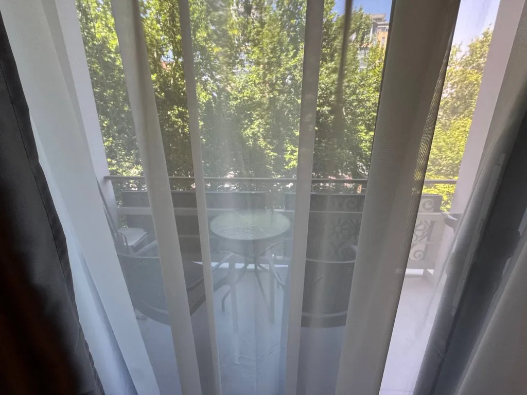 Люкс-апартаменты в сердце Еревана