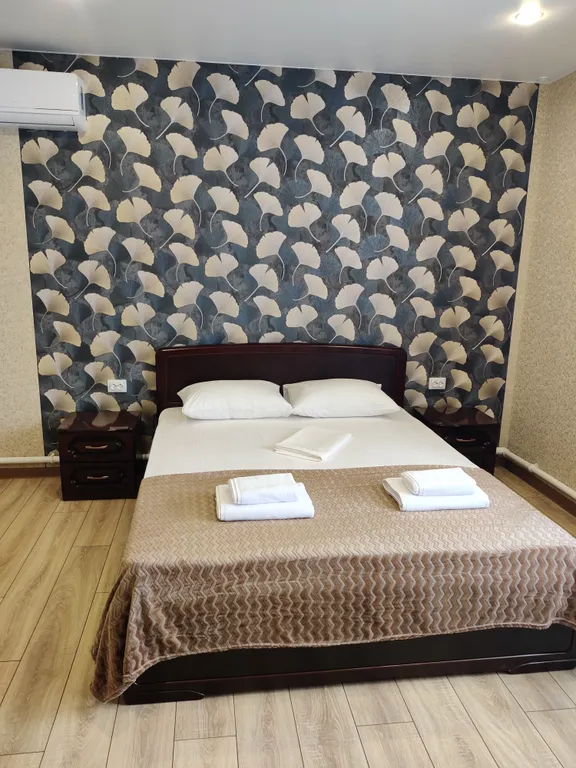 Квартира Комната — аренда посуточно в Богучар