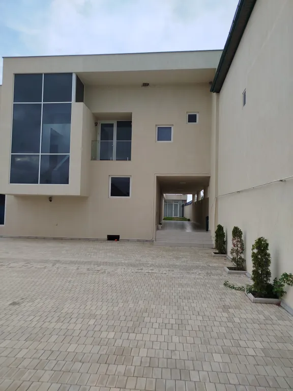 Семейная Villa с видом на море