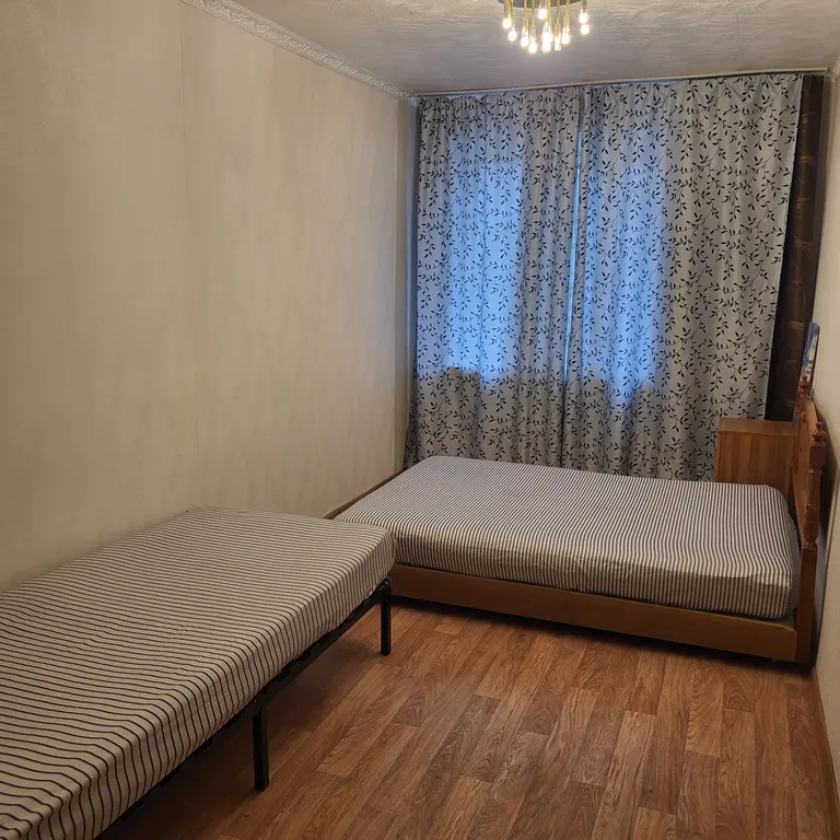 2-комнатная квартира на берегу озера Тургояк для семейного отдыха