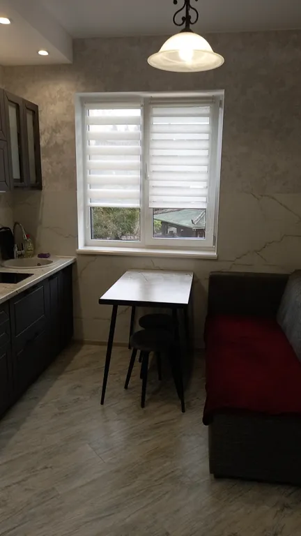 Квартира Уютная квартира рядом с Новым Херсонесом — Севастополь