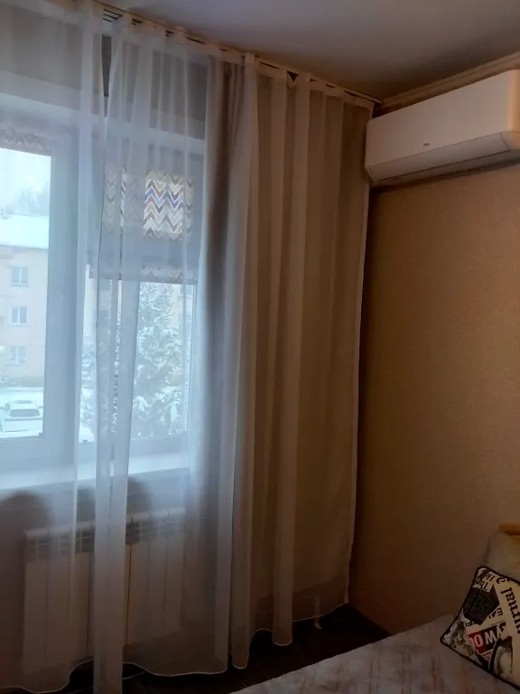 Уютная квартира в курортной зоне