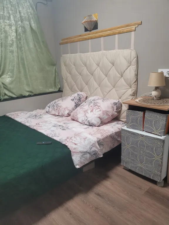 Квартира Апартаменты у метро — Москва