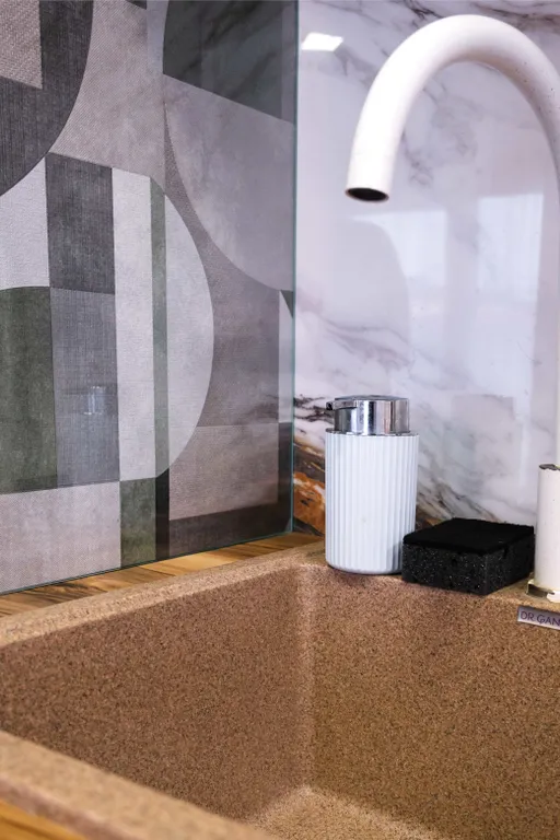 Квартира 1-комнатная Квартира — Сириус