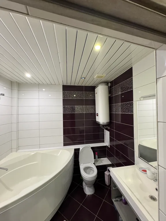 Квартира 1-комнатная Квартира — Сочи