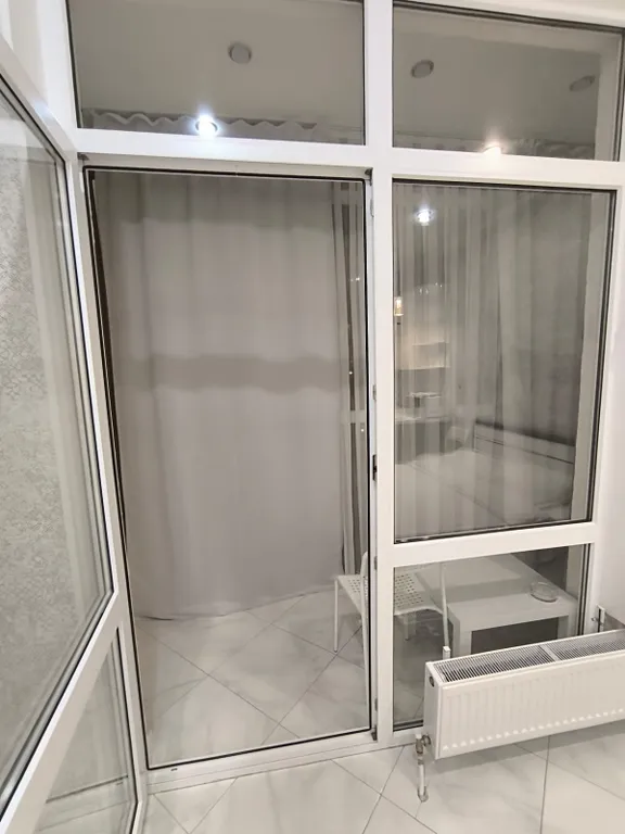 Квартира Квартира Студия в ЖК Озерный — Славянск-на-Кубани