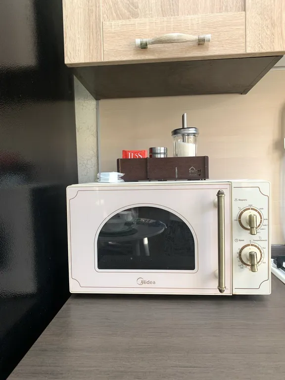 Уютная квартира в центре старого города