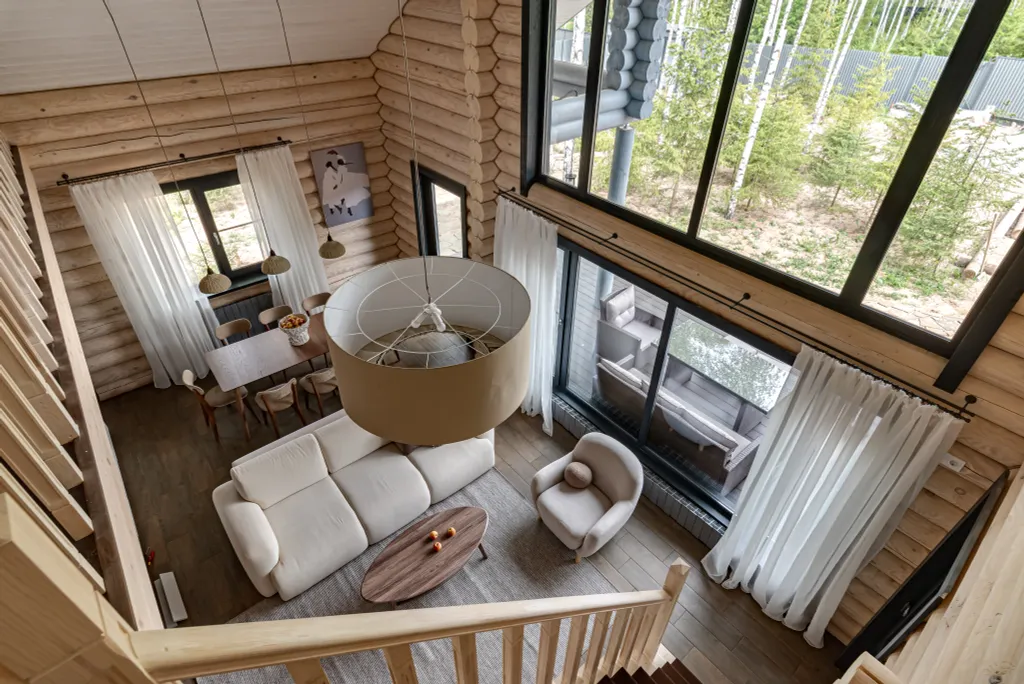 Лесное Шале