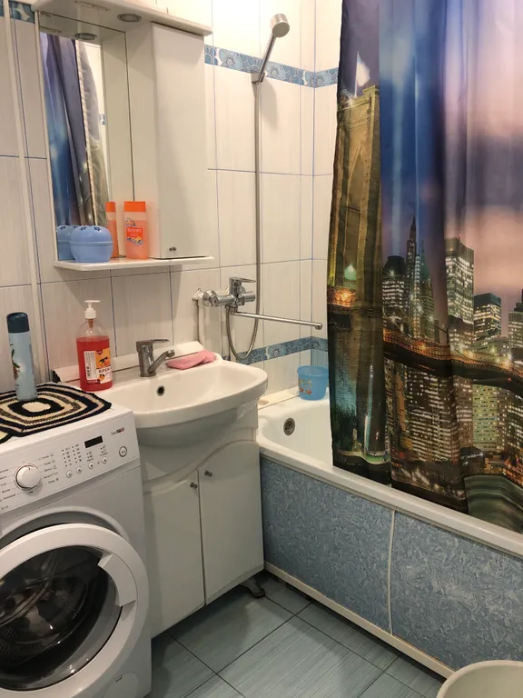 Уютная квартира на побережье Чёрного моря