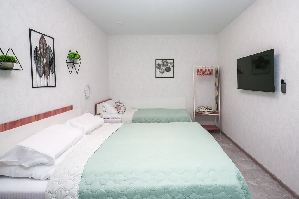 Апартаменты на курорте Пионерский - идеальный отдых у Балтийского моря