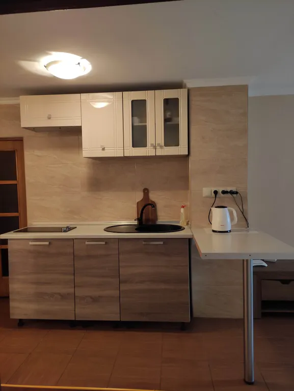 Уютная и чистая квартира в самом центре