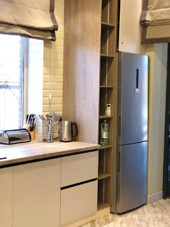 Дом на базе отдыха