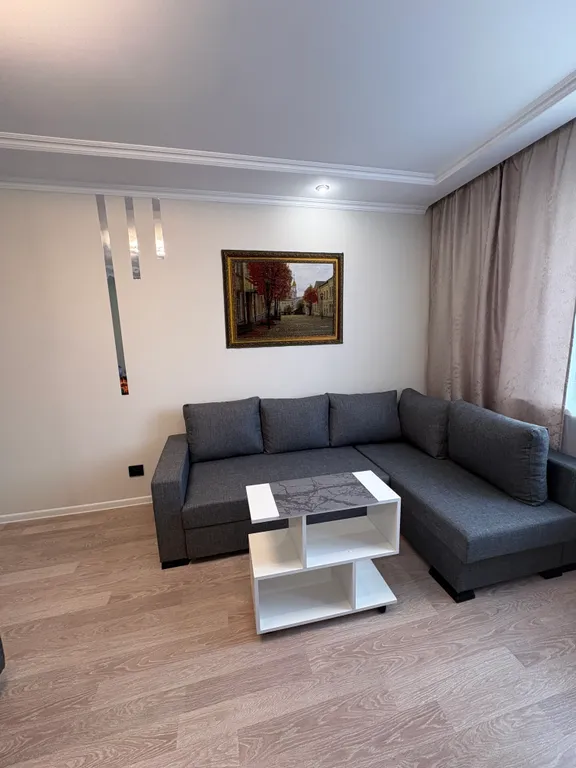 Евродвушка в центре города Витебска