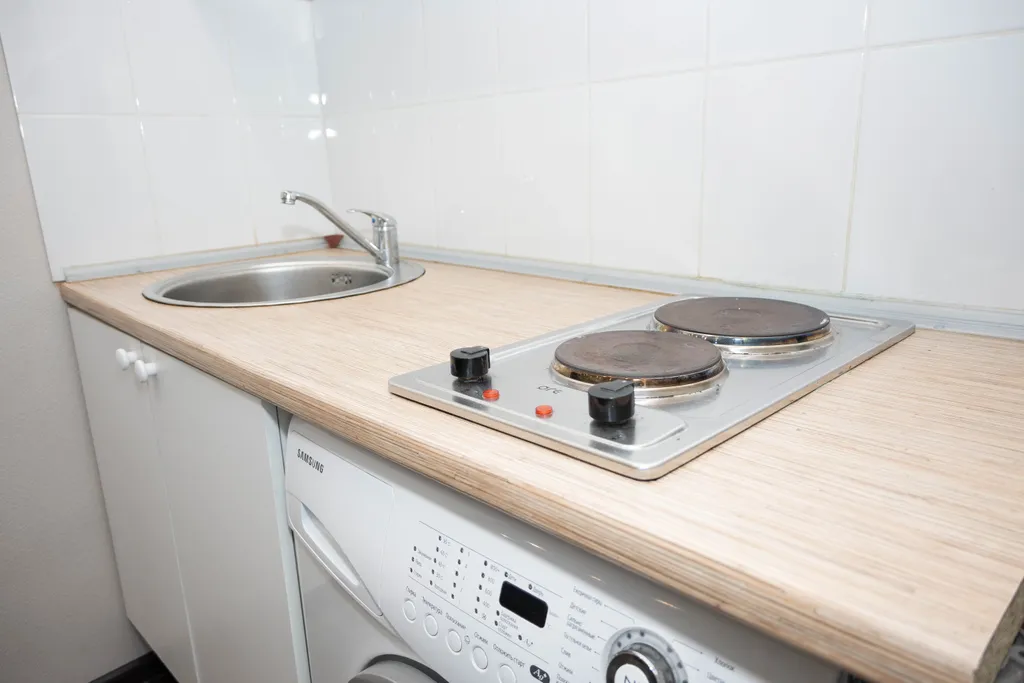 Квартира Квартира в самом центре города — Красноярск