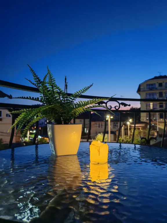 Квартира Квартира Двухместный номер с 1 кроватью — Адлер