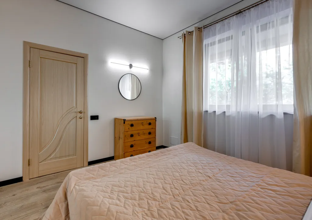 Апартамент в современном ЖК