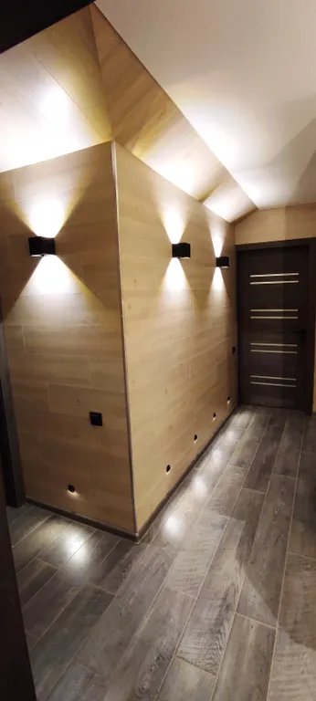 Квартира Квартира Atmosfera Big — Лазаревское