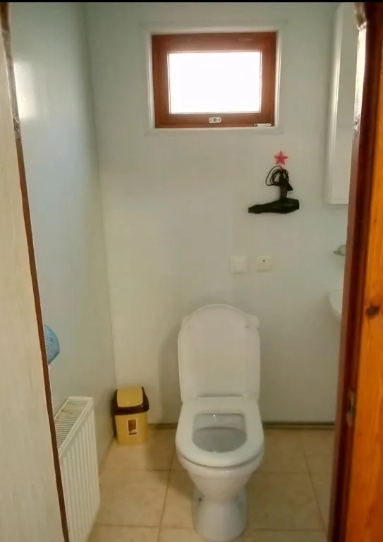 Домик в самом центре