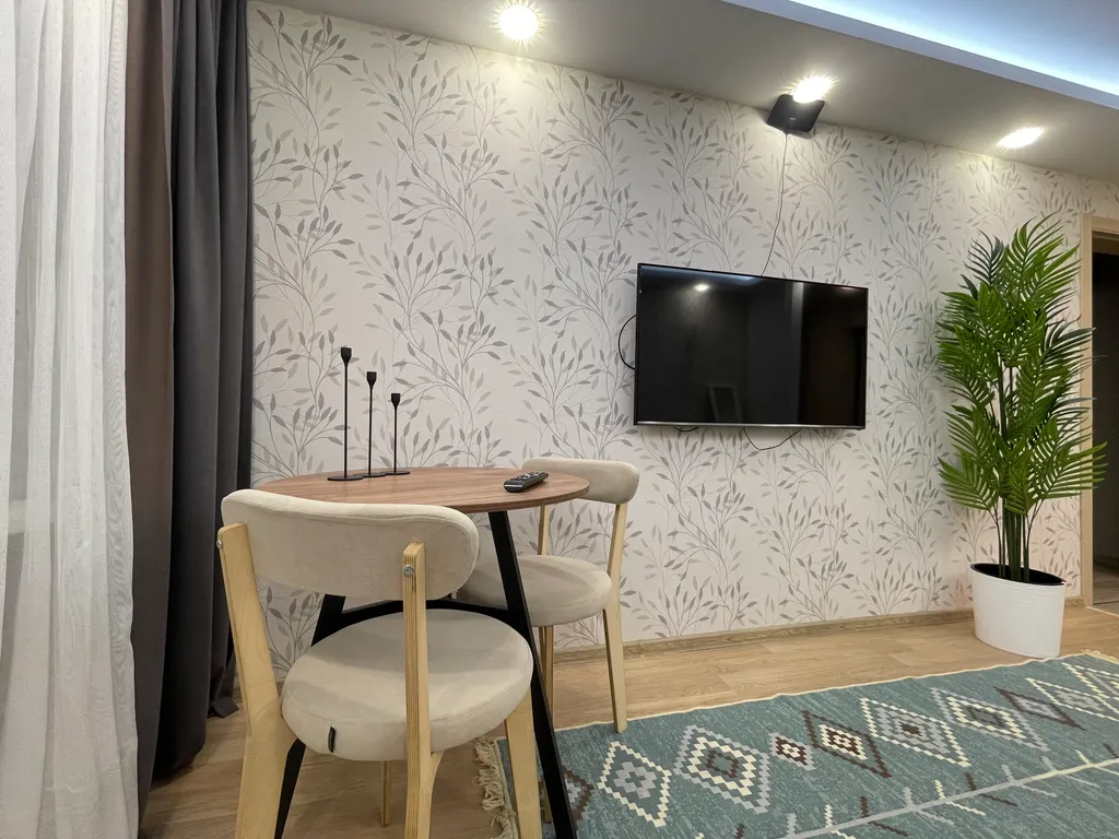 Хороший уровень