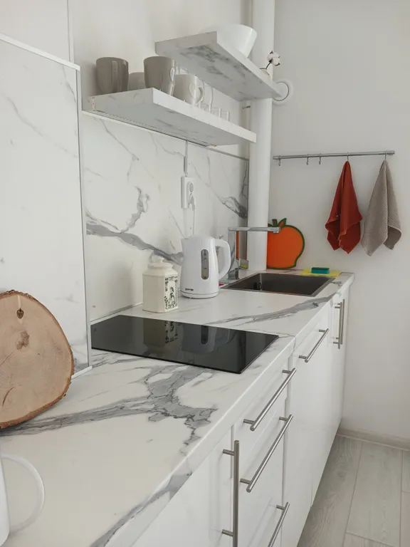 Квартира Квартира у Моря — Светлогорск