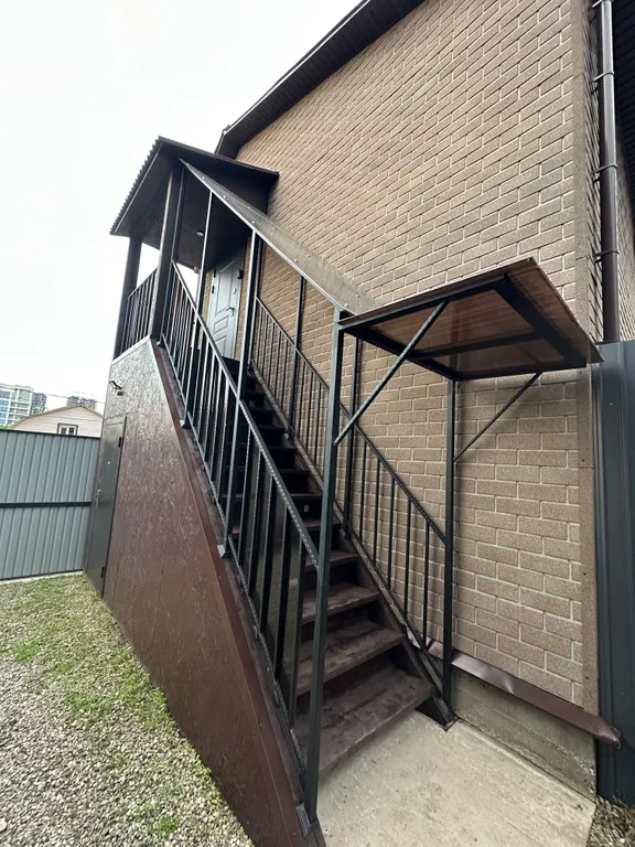 Уютная студия в центре города