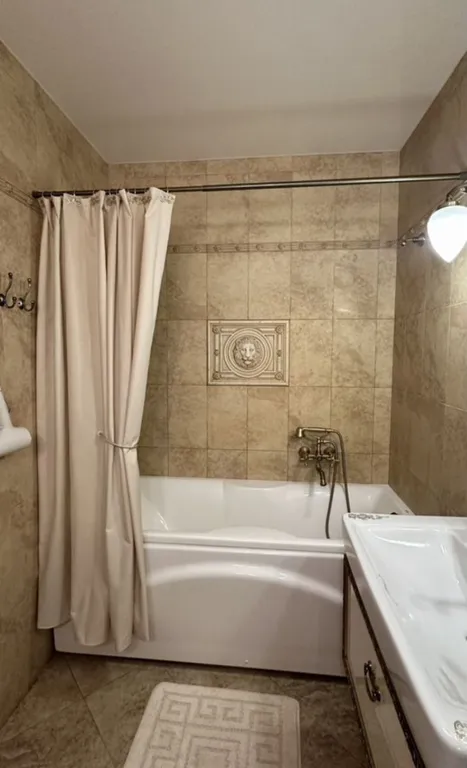 Апартаменты Видовые