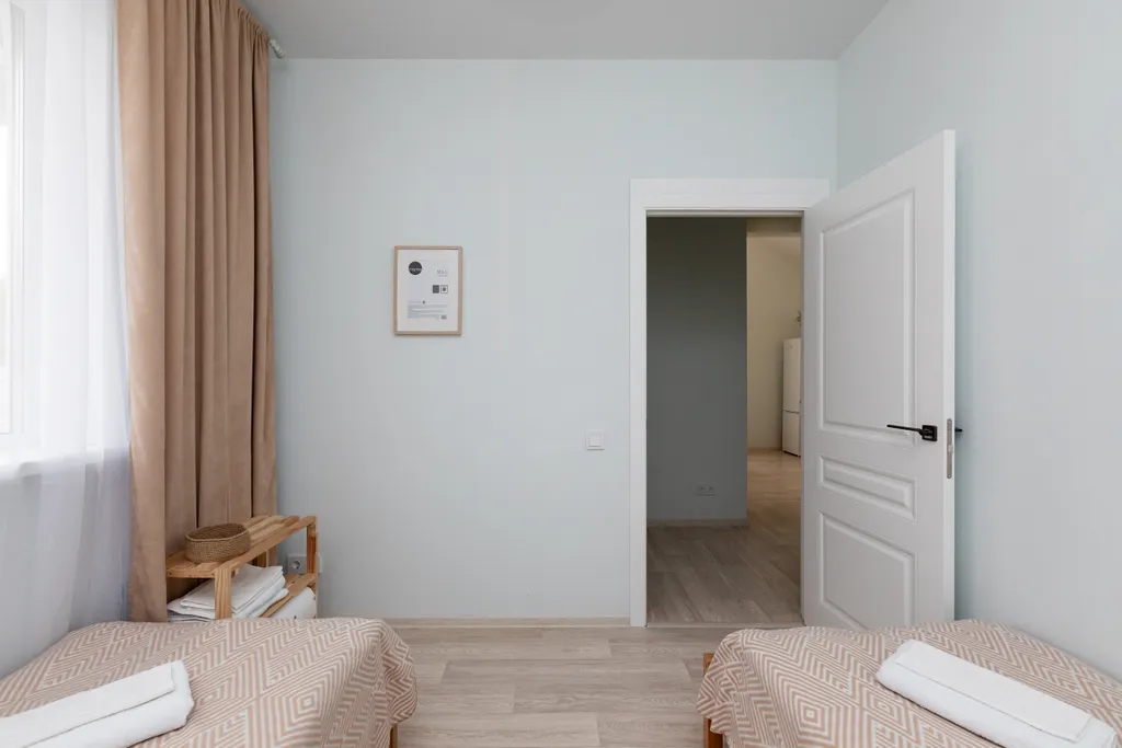 3-комнатный Дом