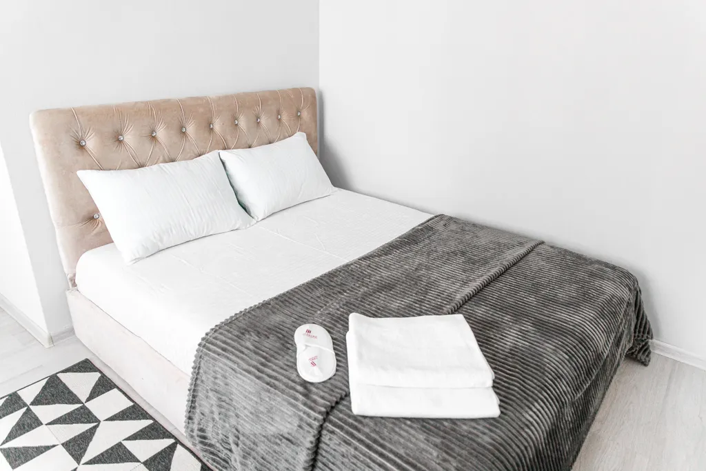 Уютная студия в центре города