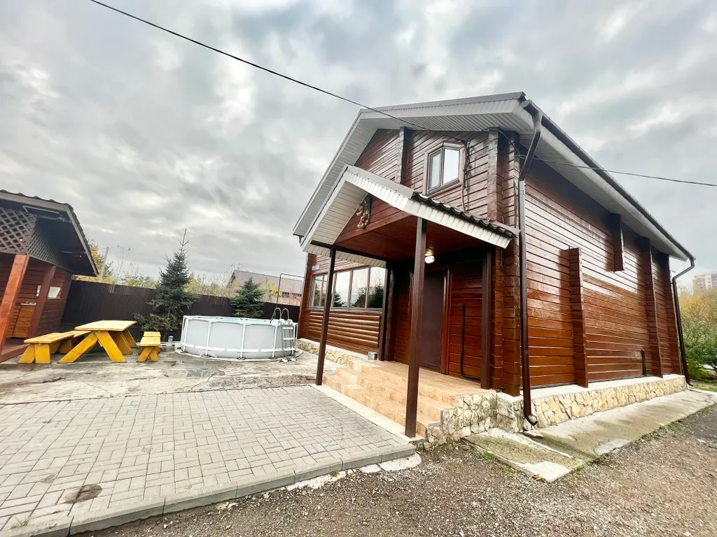 Вознесенский гостевой дом