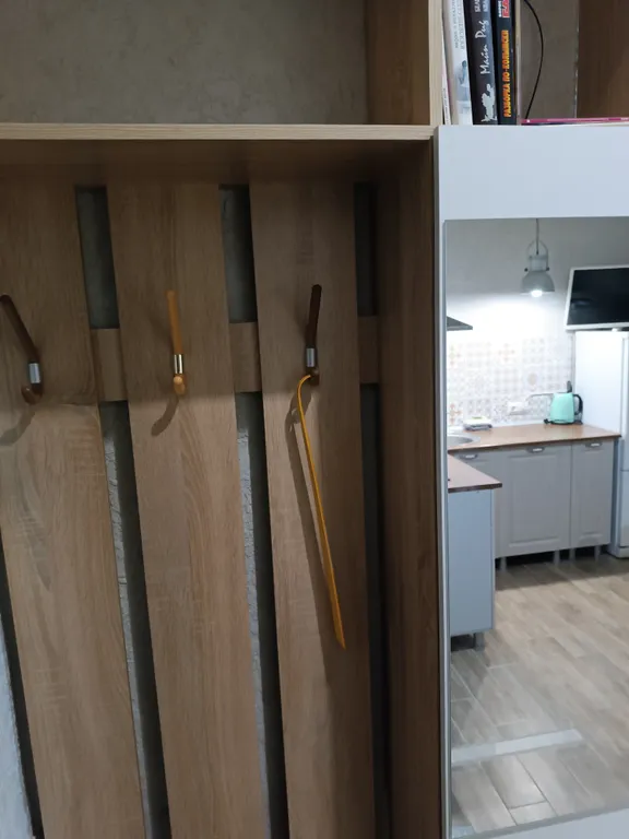 Новая квартира в Мысхако