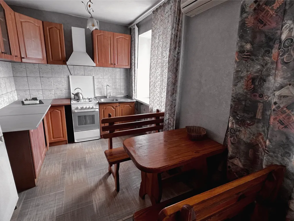 Квартира у моря