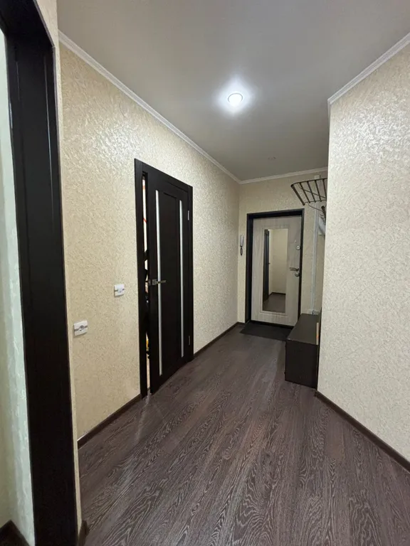 Приятная квартирка