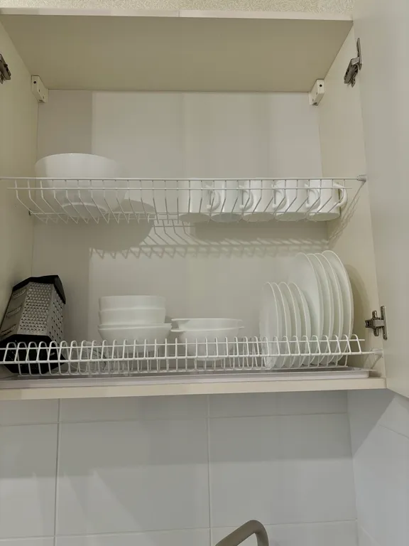 Квартира Квартира Отдых недалеко от центра для 4х — Калининград