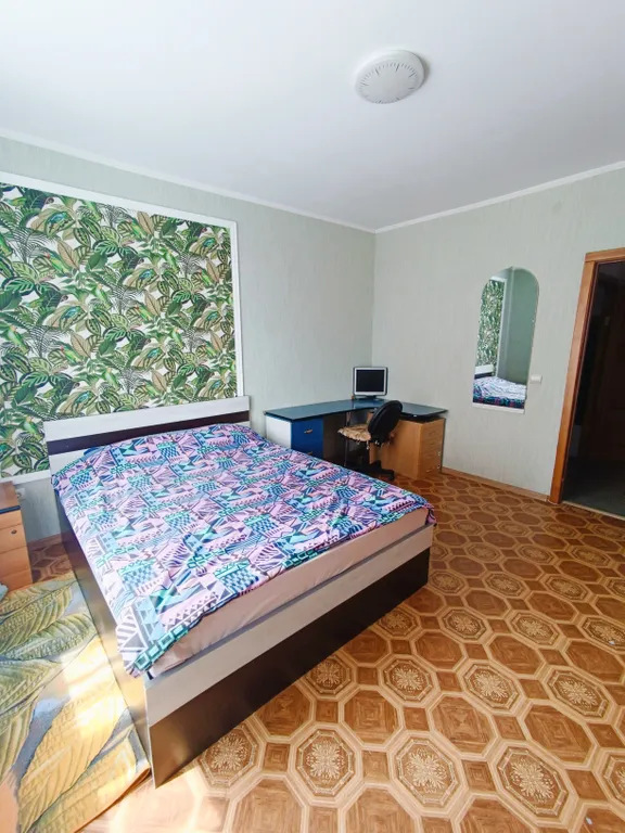 Квартира Квартира Просторная уютная двушка — Калининград