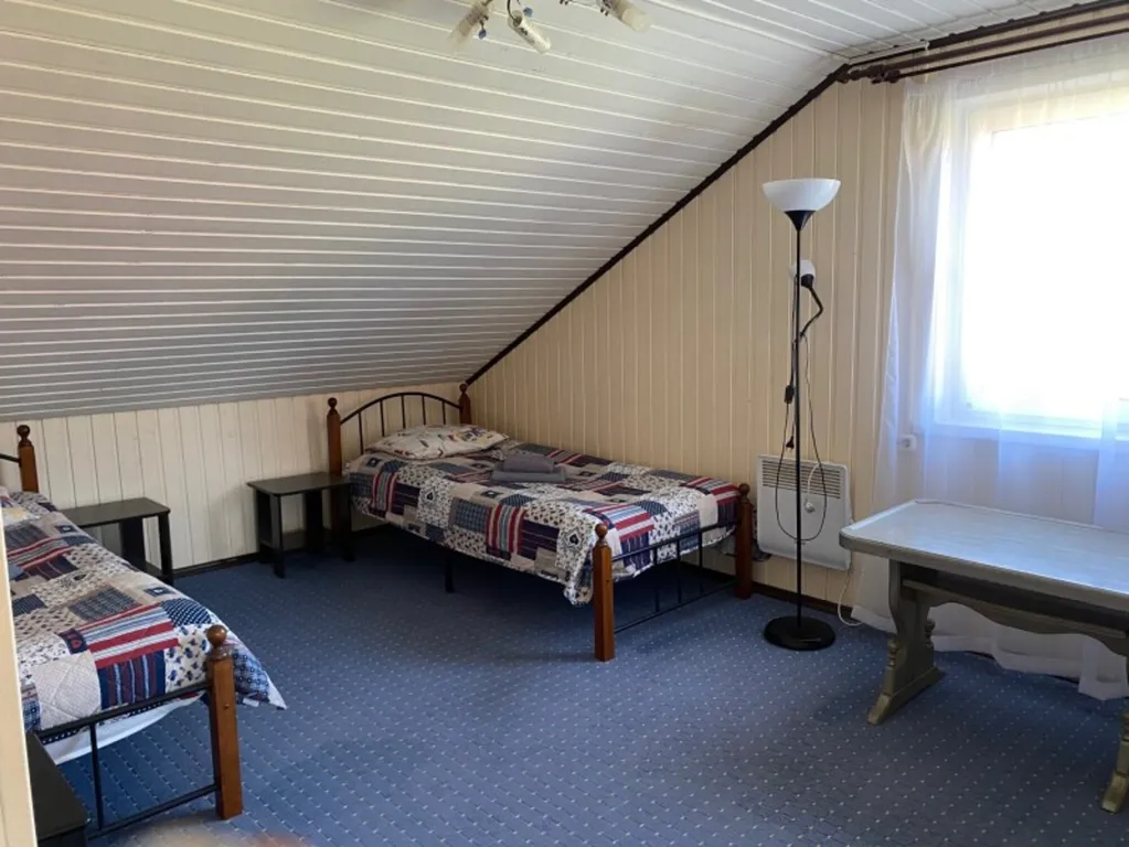 3-комнатный Дом