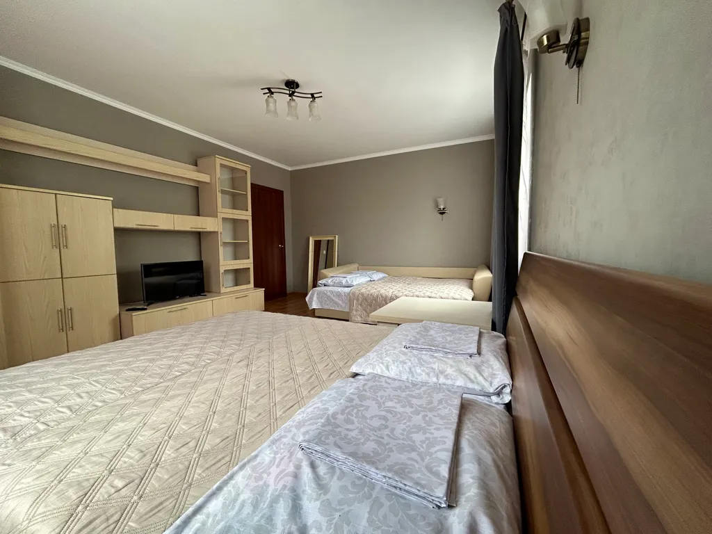 Квартира Комната — Геленджик