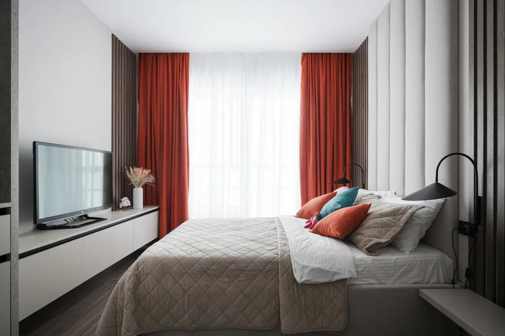 Уютные апартаменты у финского залива